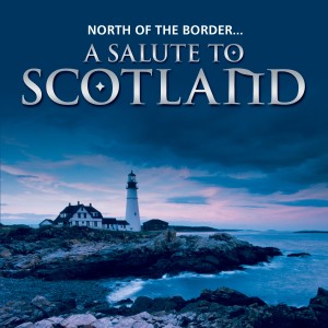 อัลบัม North of the Border … a Salute to Scotland ศิลปิน The Sign Posters