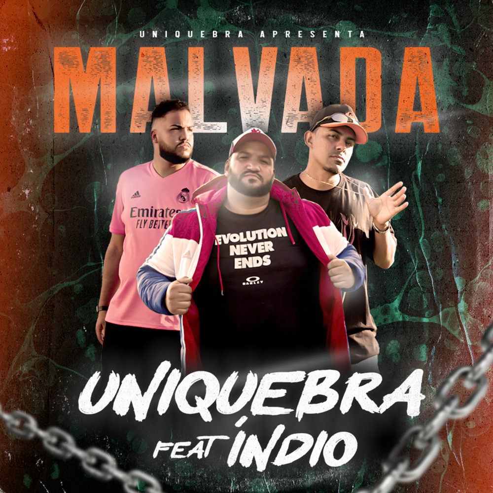 Malvada (Explicit)