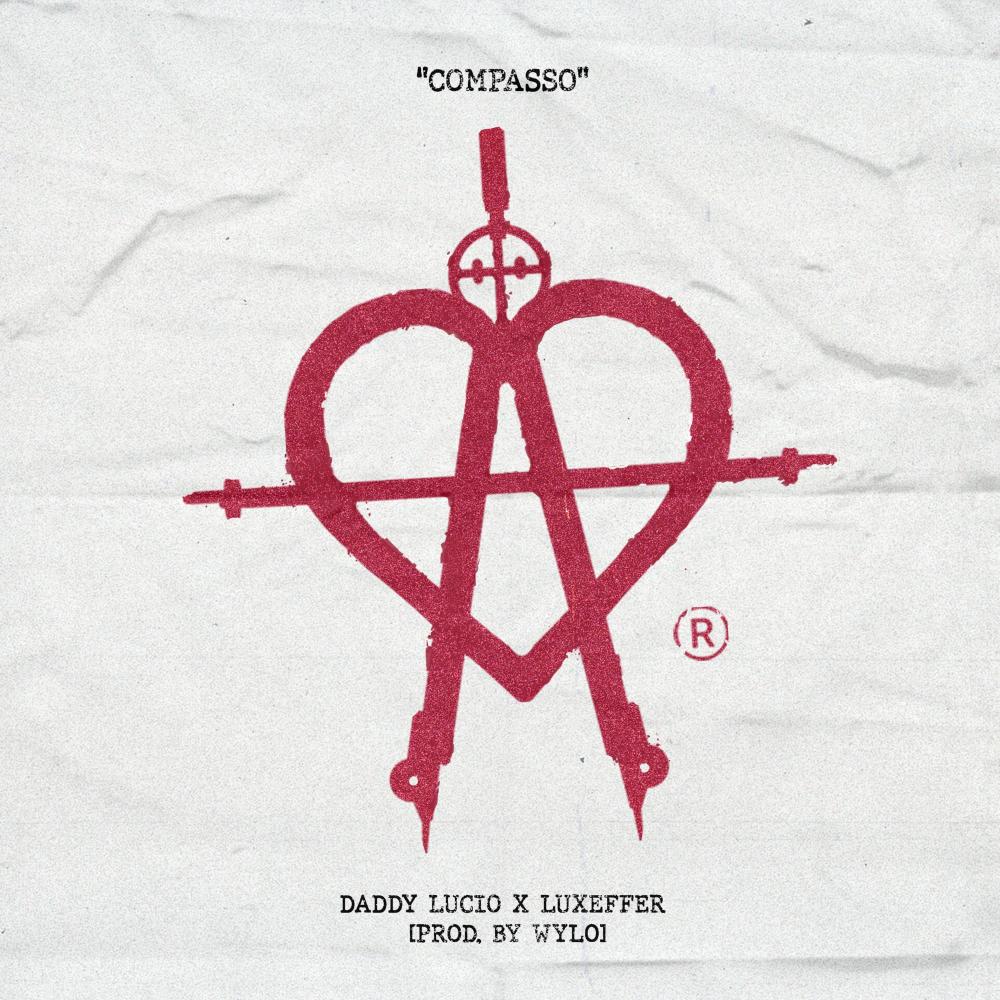 Compasso (feat. wylo) (Explicit)