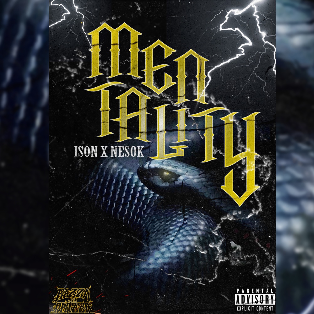 Mentality (Explicit)