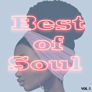 The O'Jays的专辑Best of Soul, Vol. 1