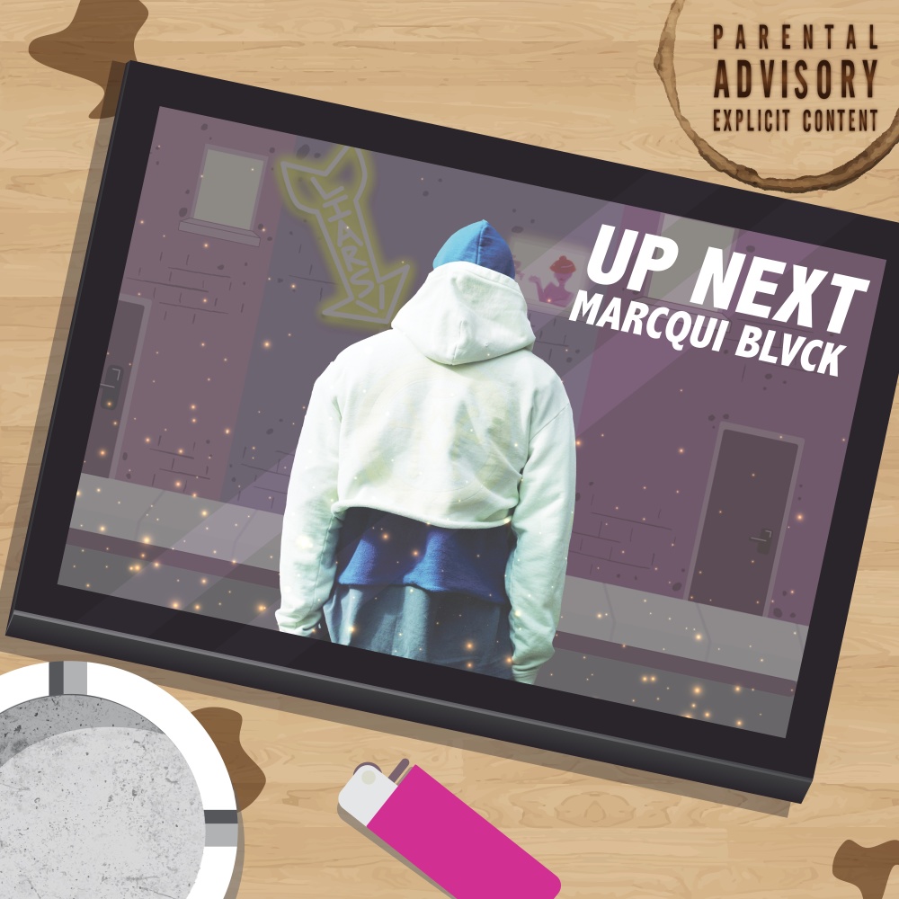 Up Next (Explicit)