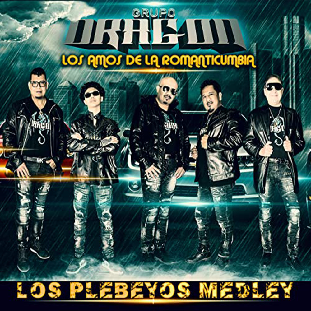 Los Plebeyos Medley