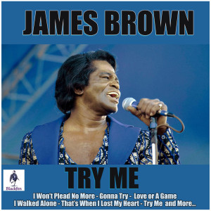 ดาวน์โหลดและฟังเพลง Baby Cries Over The Ocean พร้อมเนื้อเพลงจาก James Brown