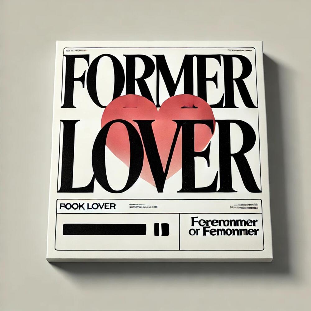 Former Lover (Explicit)