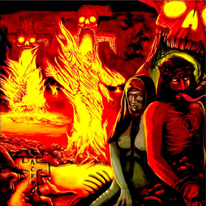 Dengarkan Fuck Your Life (feat. Bizarre) (Explicit) lagu dari Jackpot dengan lirik