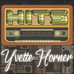 Yvette Horner的專輯Hits of Yvette Horner