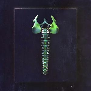 Elijah Craig的專輯BACKACHE (Explicit)