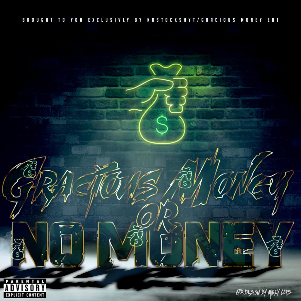 No Different (Explicit)