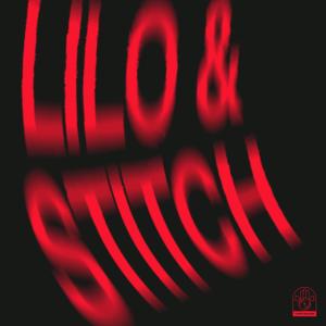 อัลบัม lilo & stitch (Explicit) ศิลปิน T-fi