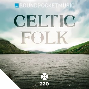 Album Celtic Folk from 