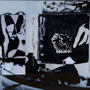 收聽Wesley Joseph的Martyrs (Explicit)歌詞歌曲