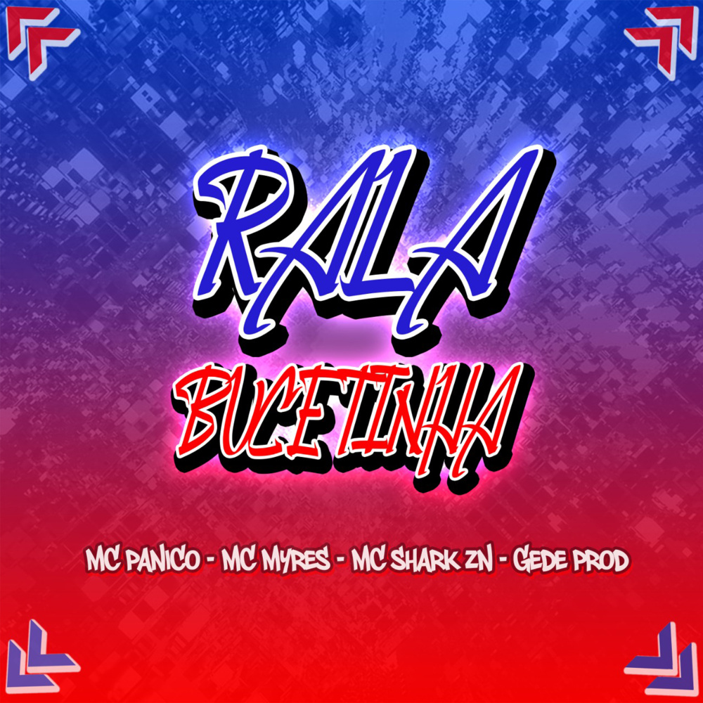 Rala Bucetinha