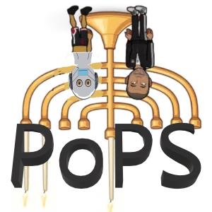 ดาวน์โหลดและฟังเพลง CuSToMiZePoP พร้อมเนื้อเพลงจาก HiDef