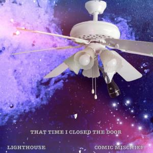 Lighthouse的專輯That Time I Closed The Door Split EP