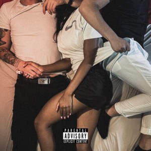 Album BRAVA (Explicit) from PotaraBaby
