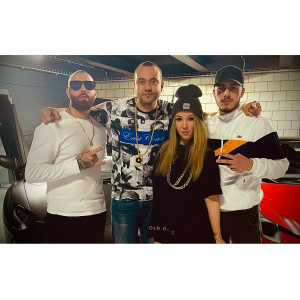 Dengarkan Sempe Ca lagu dari Cosi27 dengan lirik