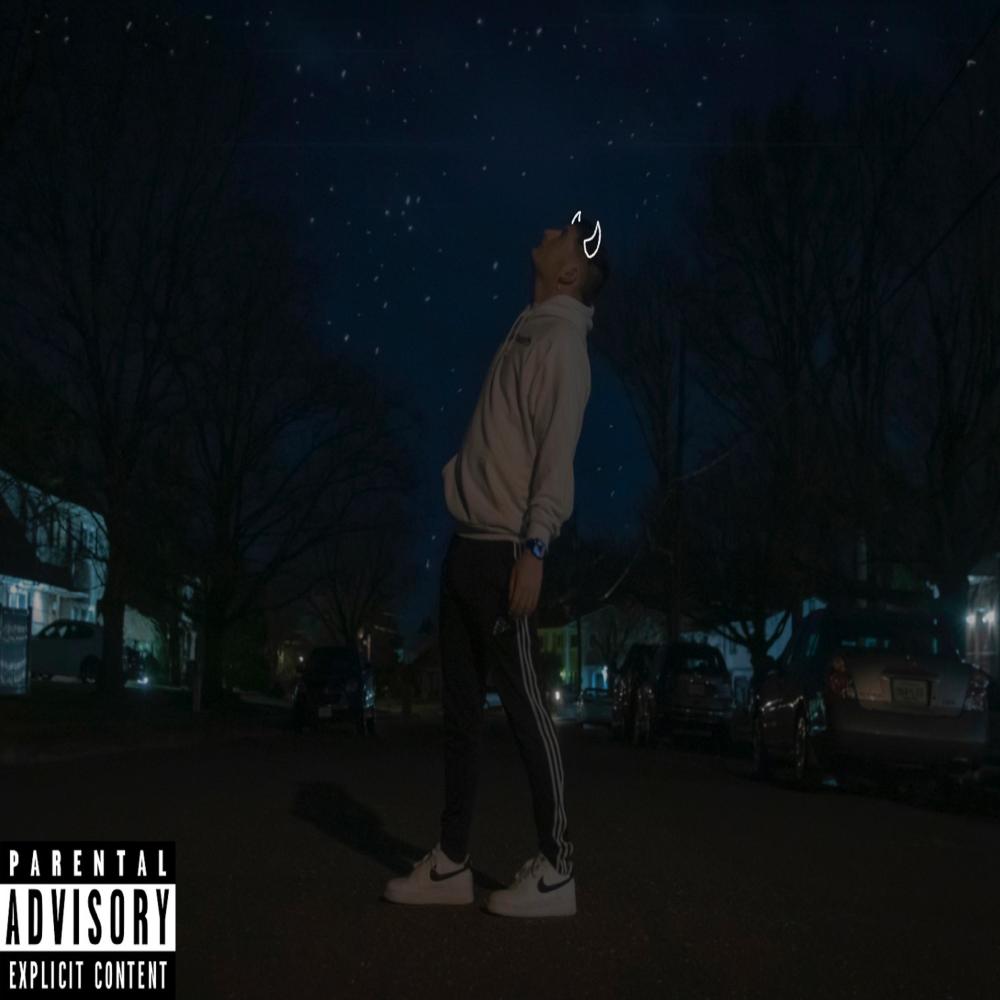 Stars (feat. Michael Daly) (Explicit)