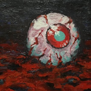 Album eVILdARK4eVA from fourBit