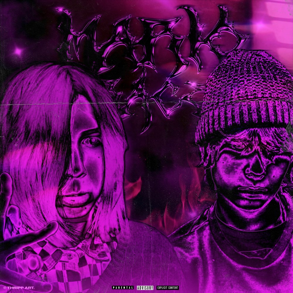 Mario Race (Prod.by kindervyart|Explicit)
