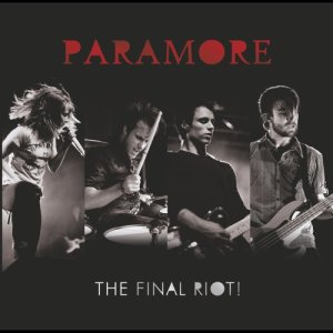 ดาวน์โหลดและฟังเพลง Let the Flames Begin (Live at the Congress Theatre, Chicago, IL, 8/12/2008) พร้อมเนื้อเพลงจาก Paramore