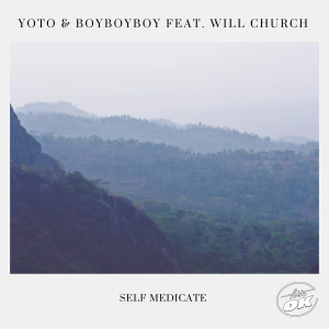 Dengarkan lagu Self Medicate nyanyian YOTO dengan lirik