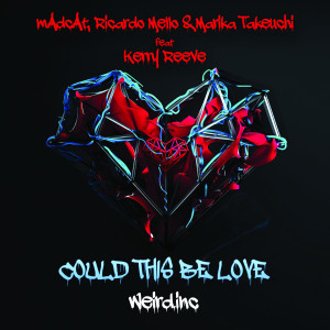 Madcat的專輯Could This Be Love