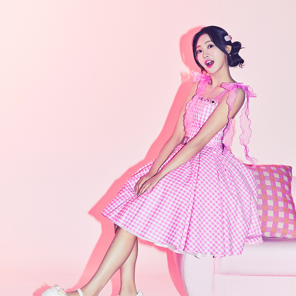 Ji Yoon Hong