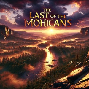 Album The Last Of The Mohicans from Jhonatan Rodrigues