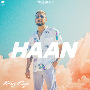 Mickey Singh的专辑Haan