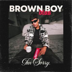 อัลบัม BROWN BOY DISS (Explicit) ศิลปิน Primz