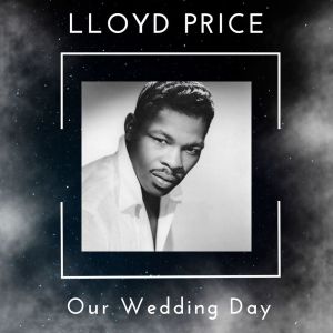 Album Our Wedding Day - Lloyd Price (48 Successes) oleh Lloyd Price