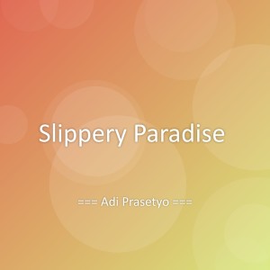 Album Slippery Paradise from 