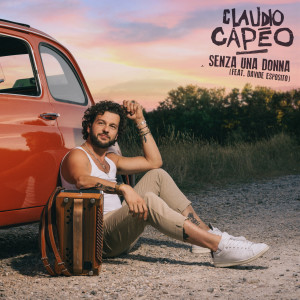 Album Senza una donna from Claudio Capéo