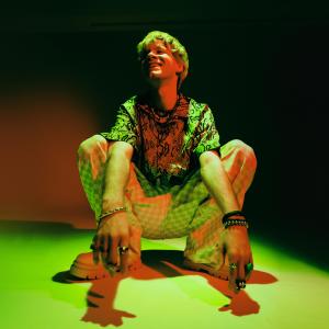 Album 10 лет from Smock Sb