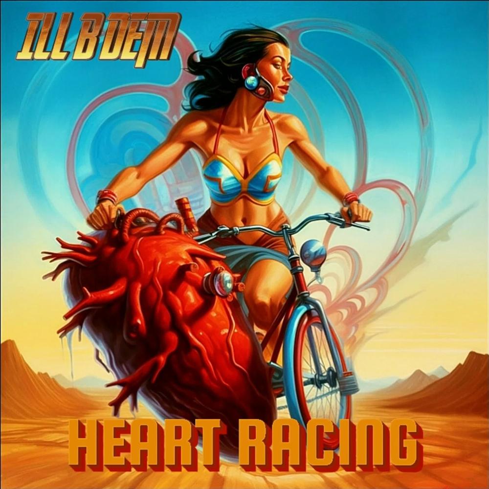Heart Racing