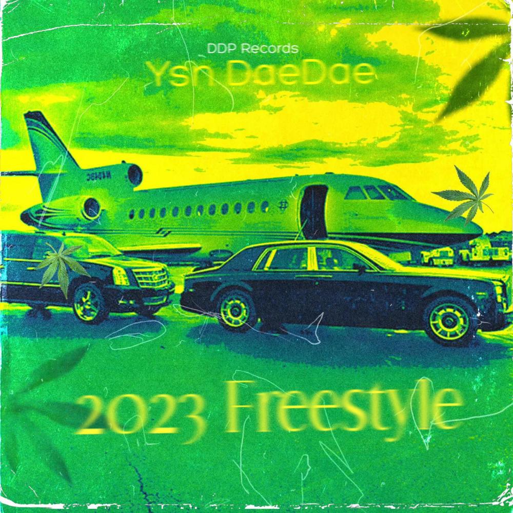 2023 Freestyle (Explicit)