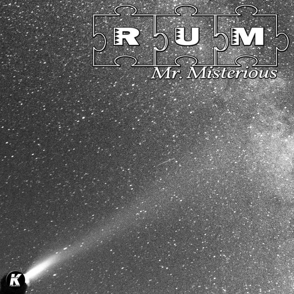 Mr. Misterious (Extended version)