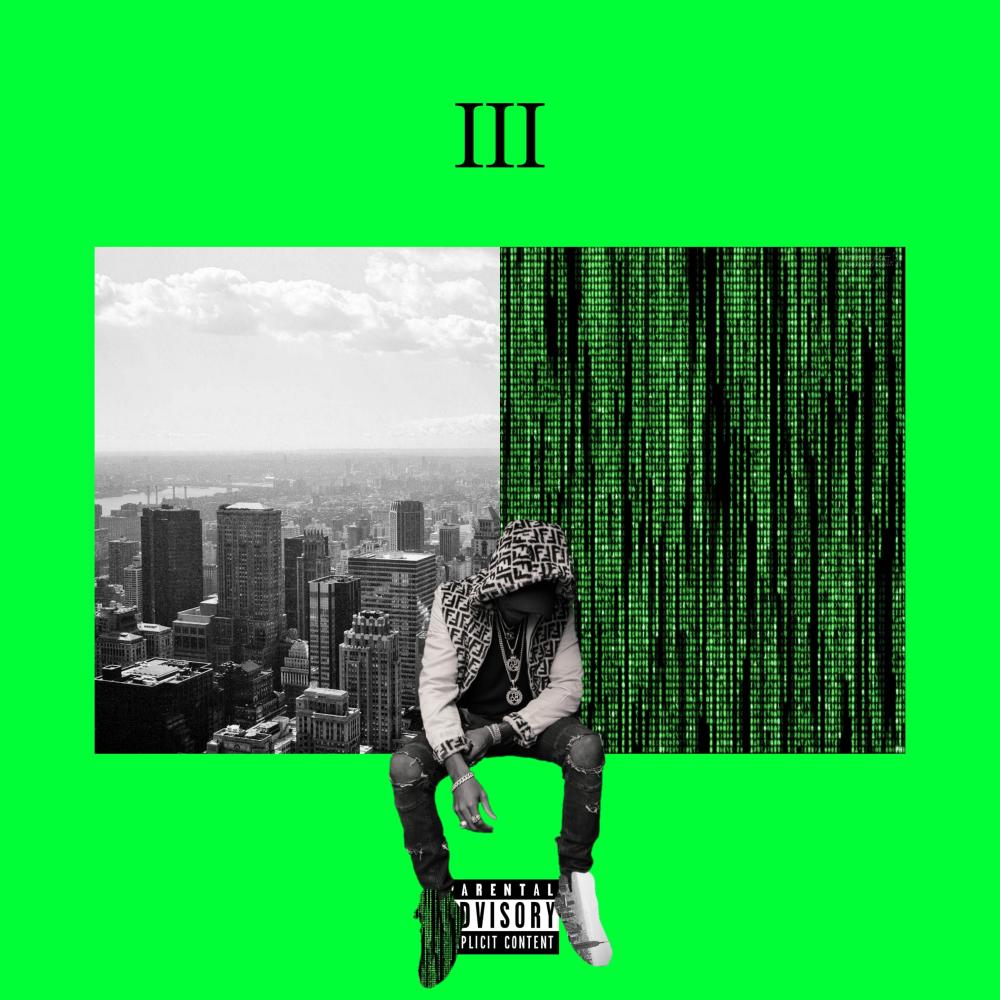 How Can I Lose (feat. Crooked I & Jag) (Explicit)