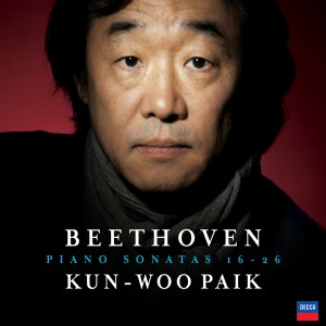 收聽Kun Woo Paik的2. Allegretto - 3. PiA1 Allegro歌詞歌曲