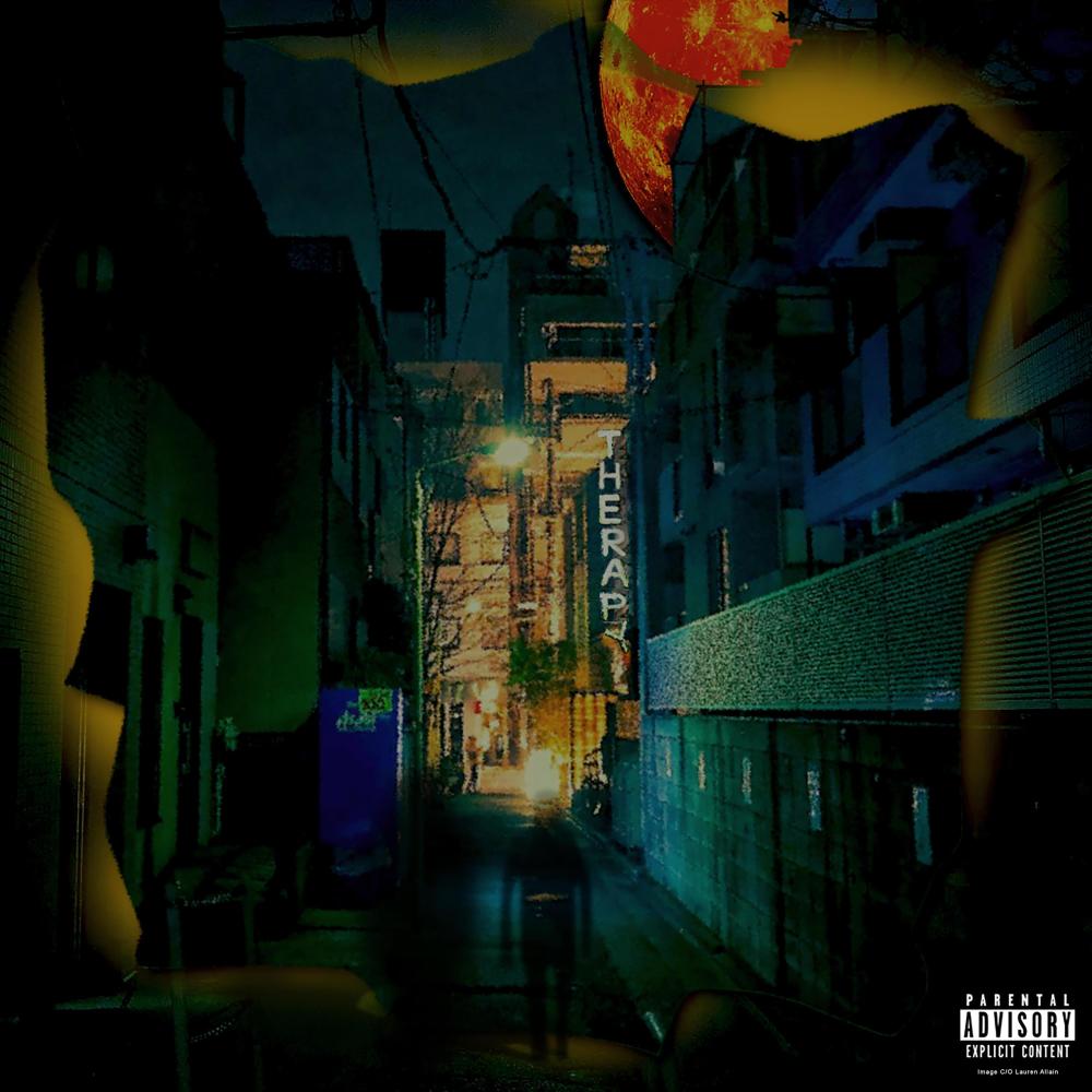 Therapy (Explicit)