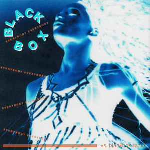 收聽Black Box的Everybody Everybody (Lelewel Re-Freak Mix)歌詞歌曲