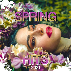 Album Spring Hits 2021 from Justin Bieber