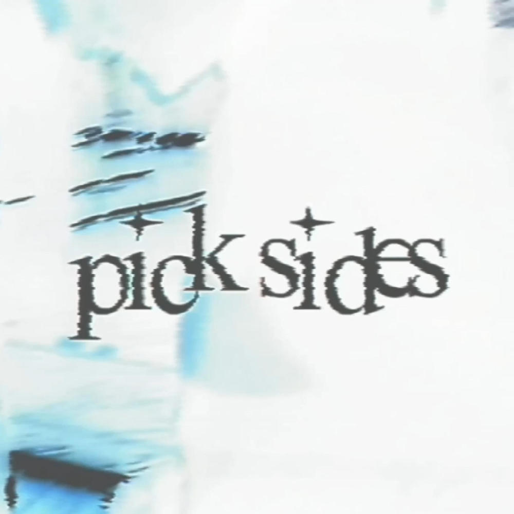 pick sides