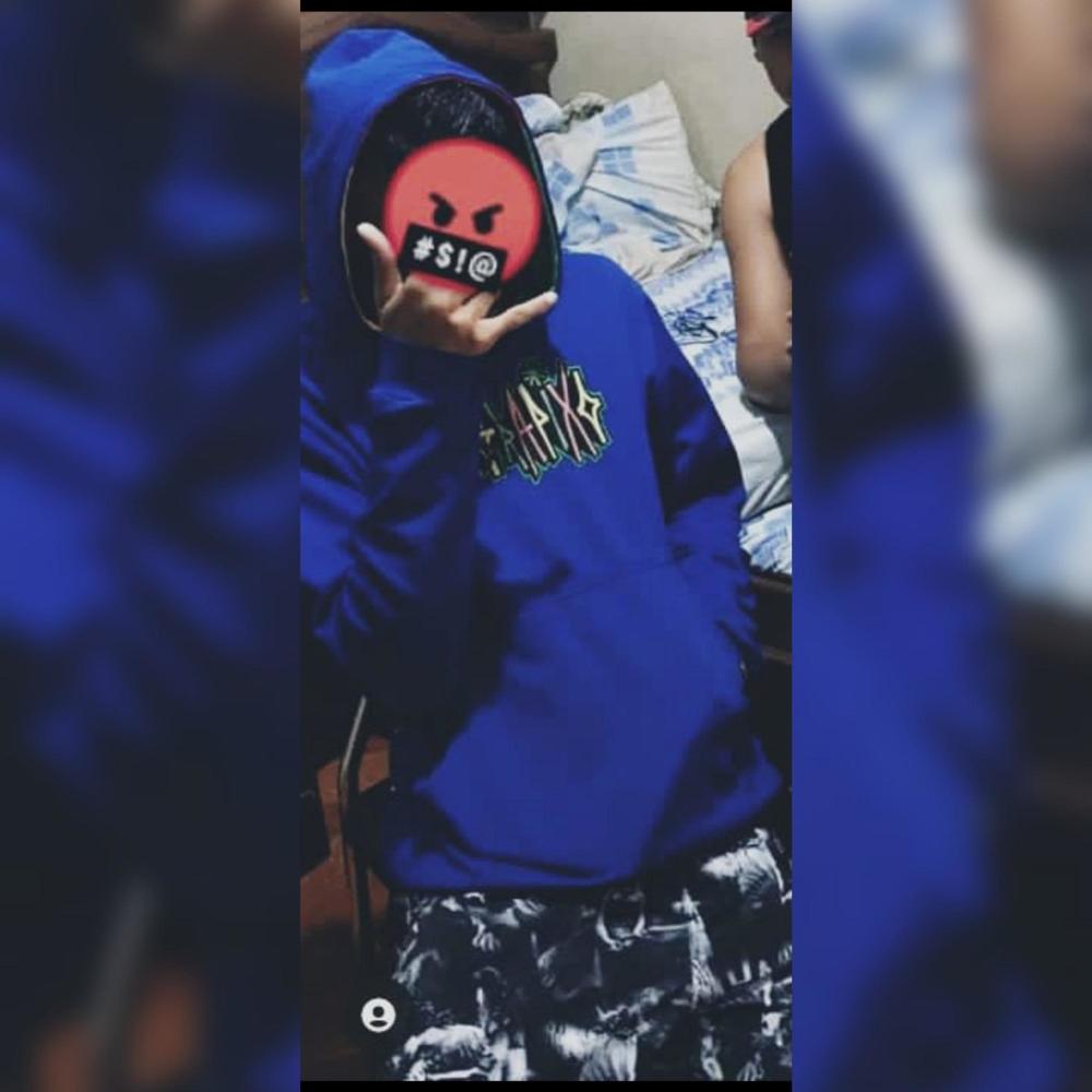 Vai colocando a mão no chão (feat. MC FABINHO DA OSK & MC LUKINHA DA LACOSTE) (Explicit)
