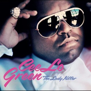 Cee Lo Green的專輯The Lady Killer (Deluxe)