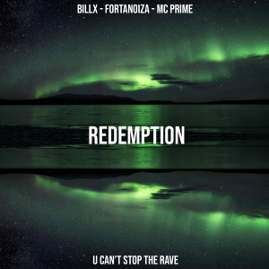 Billx的專輯Redemption (Explicit)