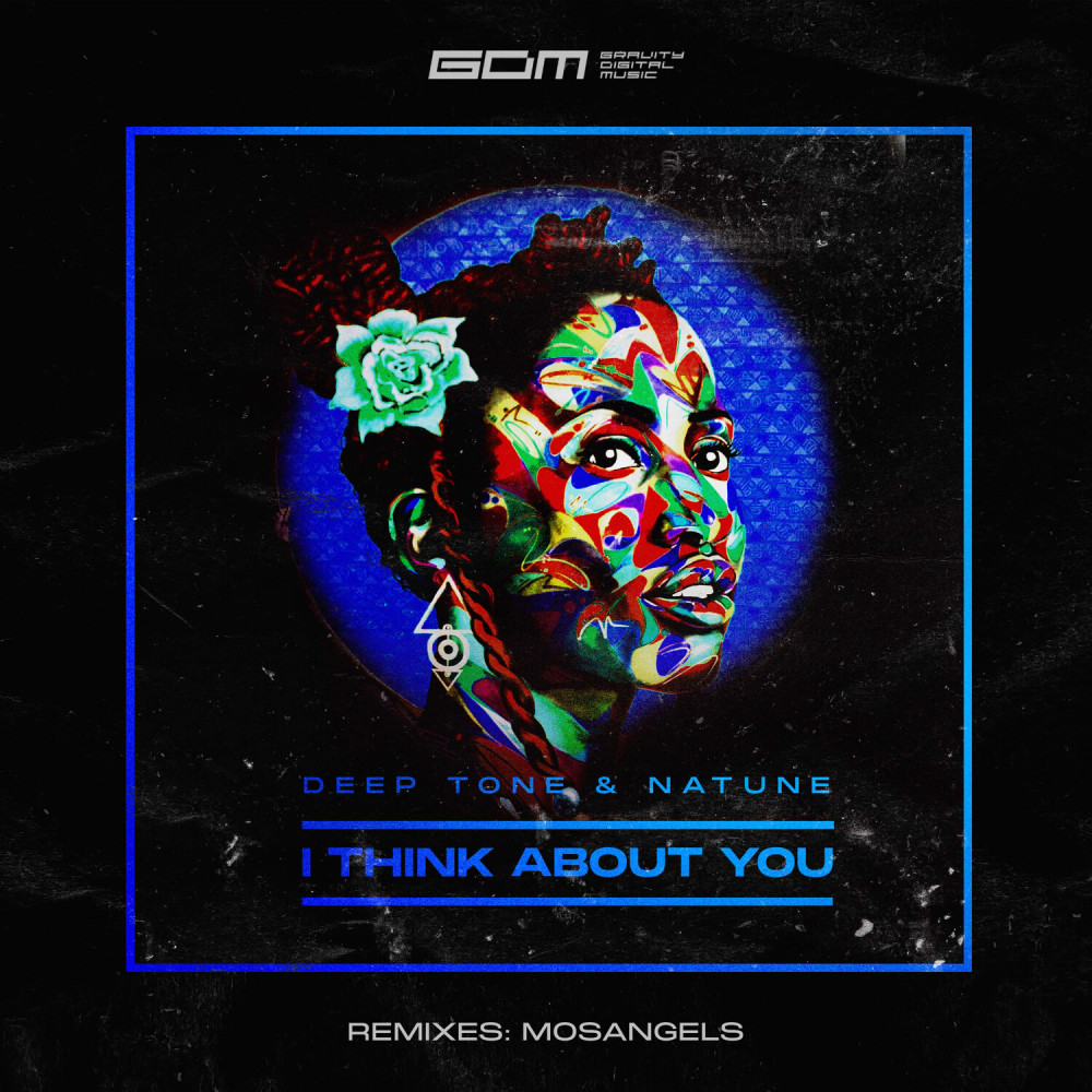 I Think About You (MosAngels Radio Mix)
