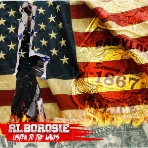 ดาวน์โหลดและฟังเพลง Listen To The Waves พร้อมเนื้อเพลงจาก Alborosie