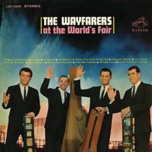 ดาวน์โหลดและฟังเพลง Crabs Walk Sideways พร้อมเนื้อเพลงจาก The Wayfarers